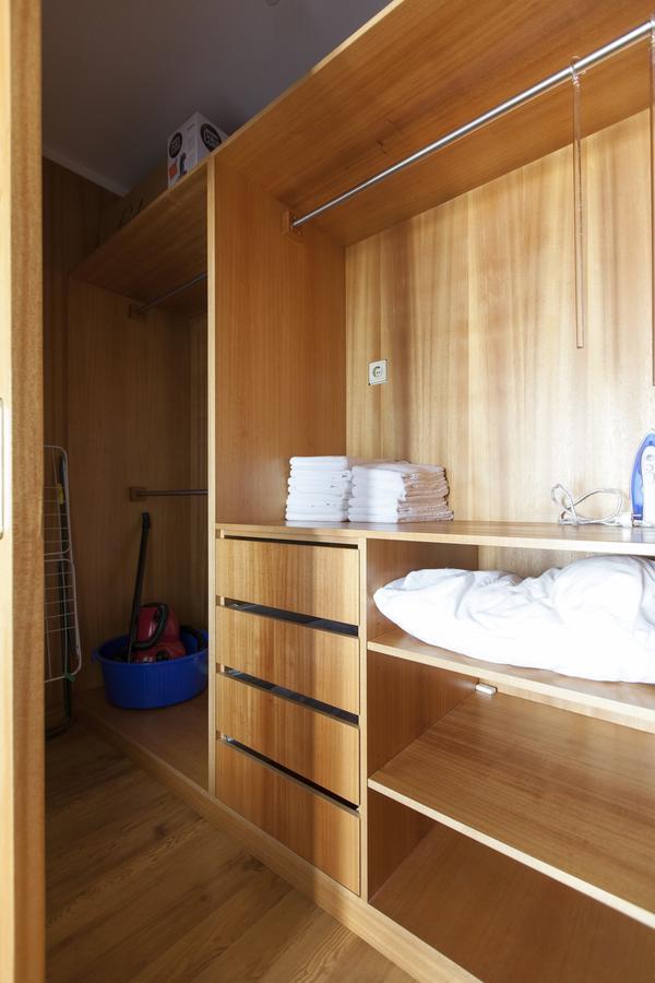 Deluxe Apart Furadouro Eksteriør billede